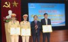 Ban An toàn giao thông tỉnh Quảng Trị tổng kết công tác năm 2017
